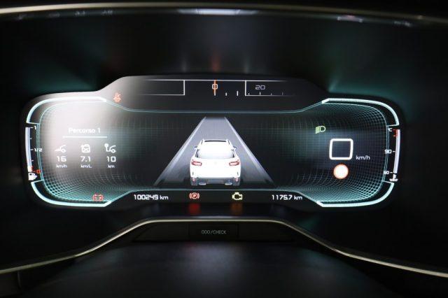 CITROEN C5 Aircross C5 Aircross BlueHDi 130 S&S Feel