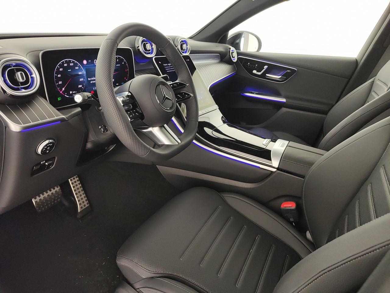 Mercedes-Benz GLC 220 d 4MATIC Coupe