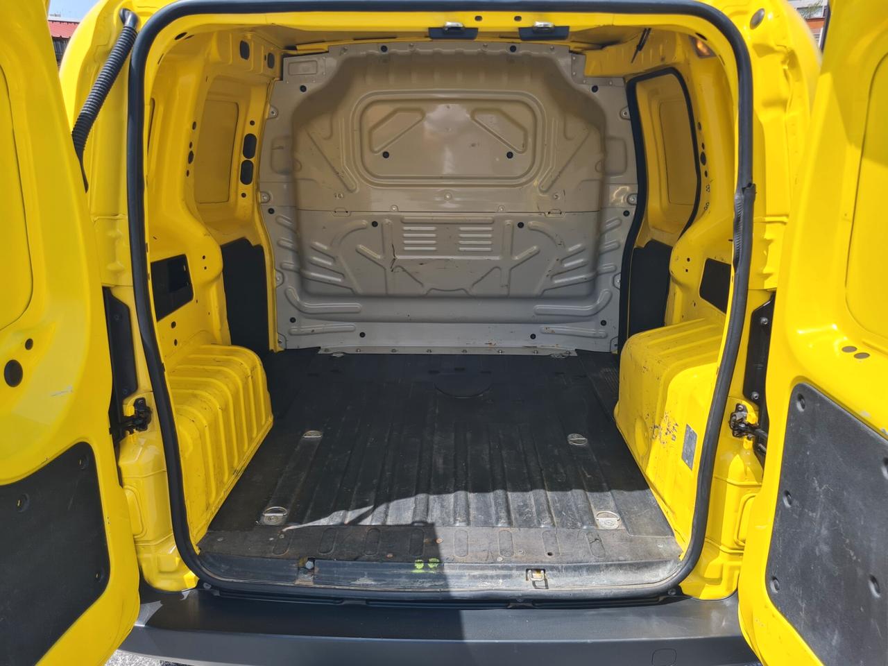 Fiat Fiorino 1.3 MJT 80CV *UNIPRO*TAGLIANDI*