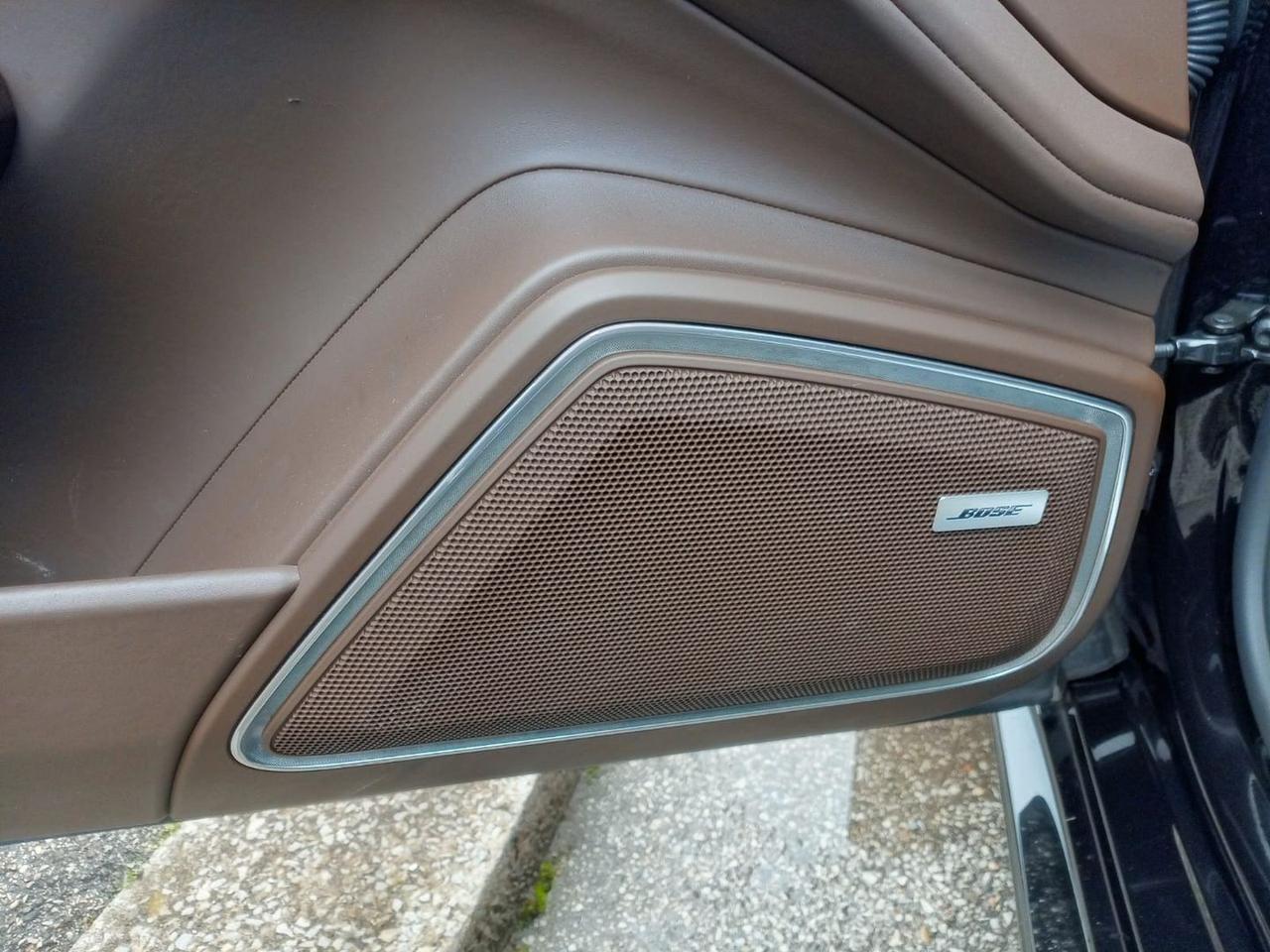 Porsche Panamera Platinum Edition 2.9 4 E-Hy #7565