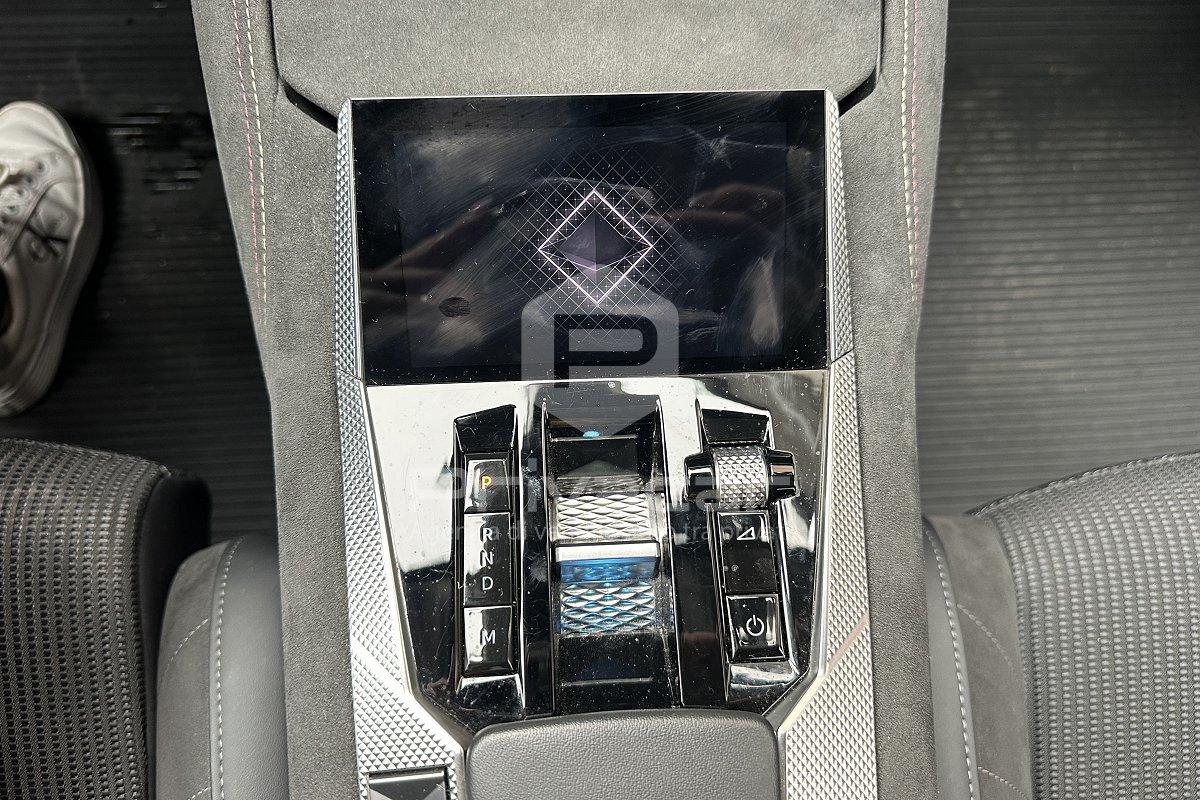 DS DS 4 BlueHDi 130 aut. Performance Line+