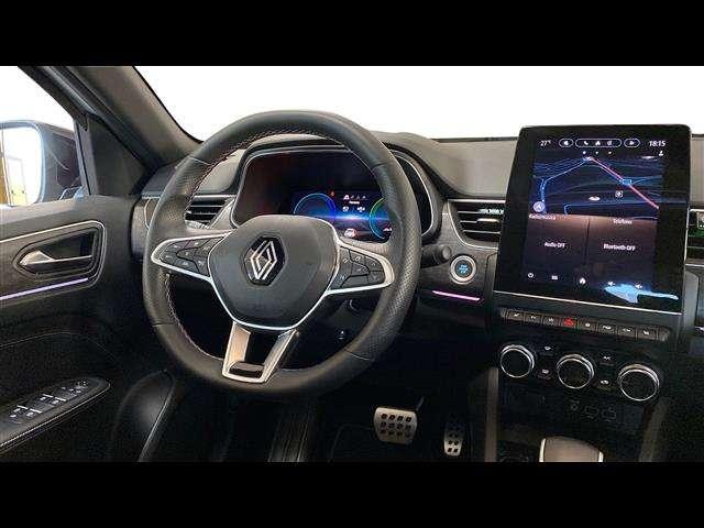 Renault Arkana 1.6 E-Tech full hybrid Esprit Alpine