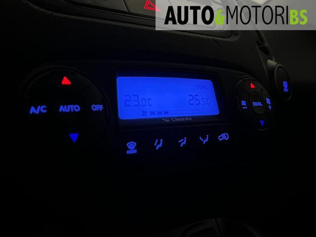 HYUNDAI iX35 1.7 CRDi 2WD Xpossible *UNICO PROPRIETARIO*