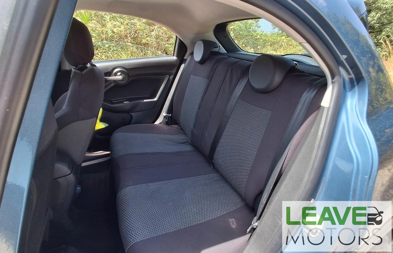 Fiat 500X 1.6 MultiJet 120 CV (M1544)