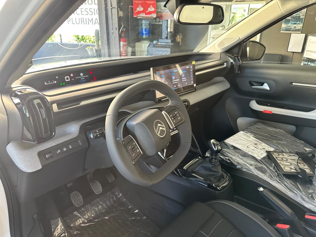 Citroen C3 PureTech 100 S&S Plus