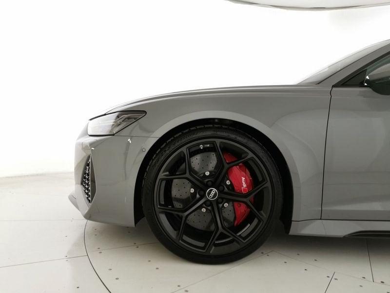 Audi A6 RS6 Avant 4.0 mhev quattro tiptronic