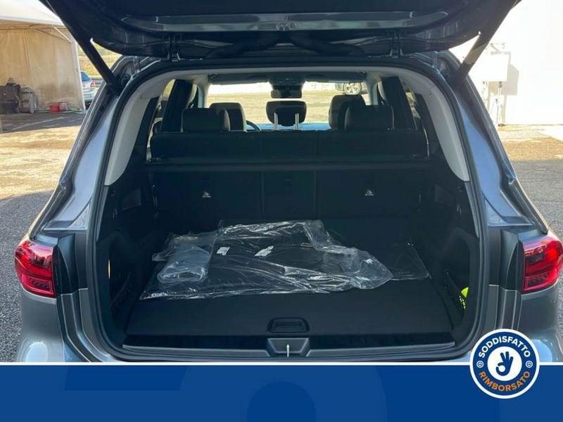 Mercedes-Benz GLB Classe 200d Automatic Advanced Plus Progressive