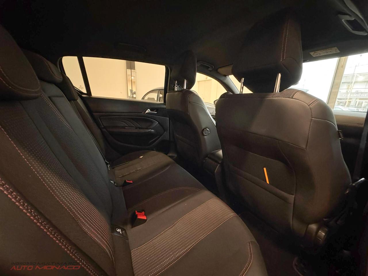 Peugeot 308 BlueHDi 130cv GT Line 2019