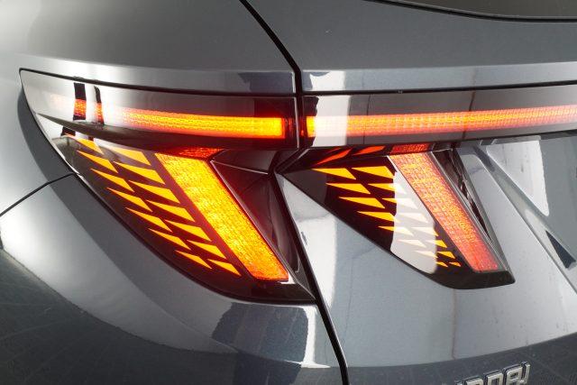 HYUNDAI Tucson Tucson 1.6 CRDI XLine