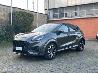 Ford Puma 1.0 EcoBoost Hybrid 125 CV S&S ST-Line