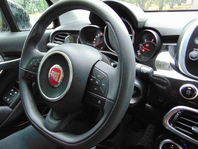 FIAT 500X 500X 1.3 MultiJet 95 CV Lounge