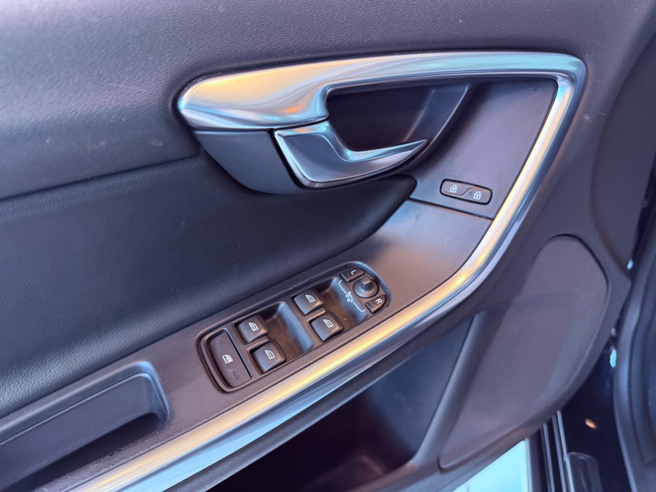 Volvo V60 Cross Country D3 Business