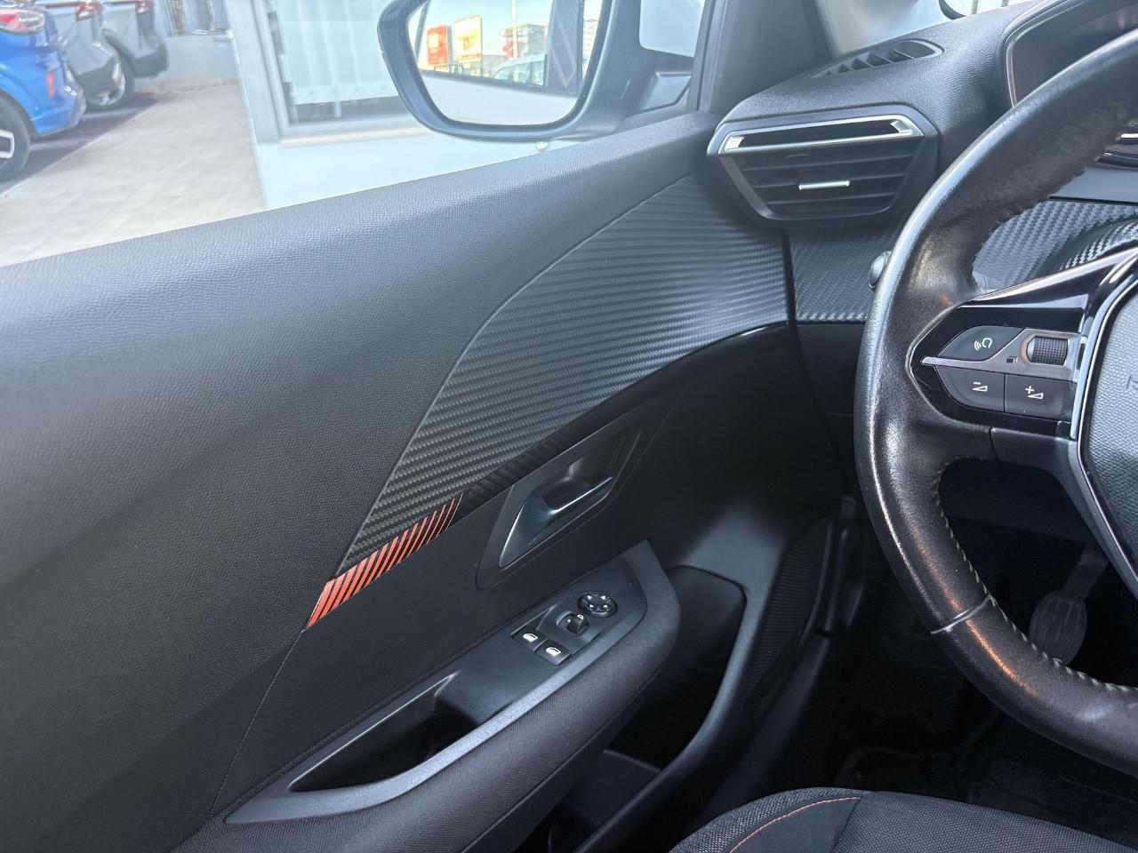Peugeot 208 1.2 Benzina 75CV E6 Neo - 2020