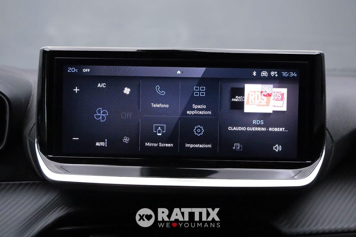 Peugeot 2008 1.2 puretech 130CV Allure eat8