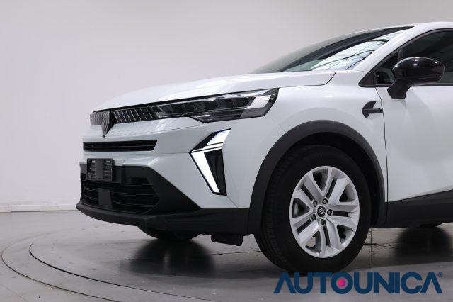 RENAULT Captur ECO-G 100 CV EVOLUTION NEOPATENTATI GPL