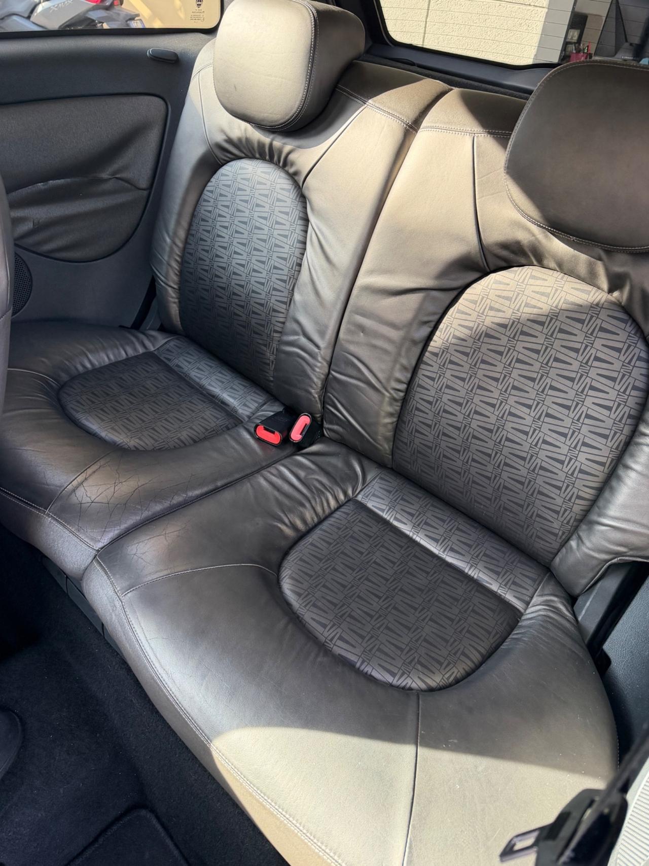 Lancia Ypsilon 1.2 Versus