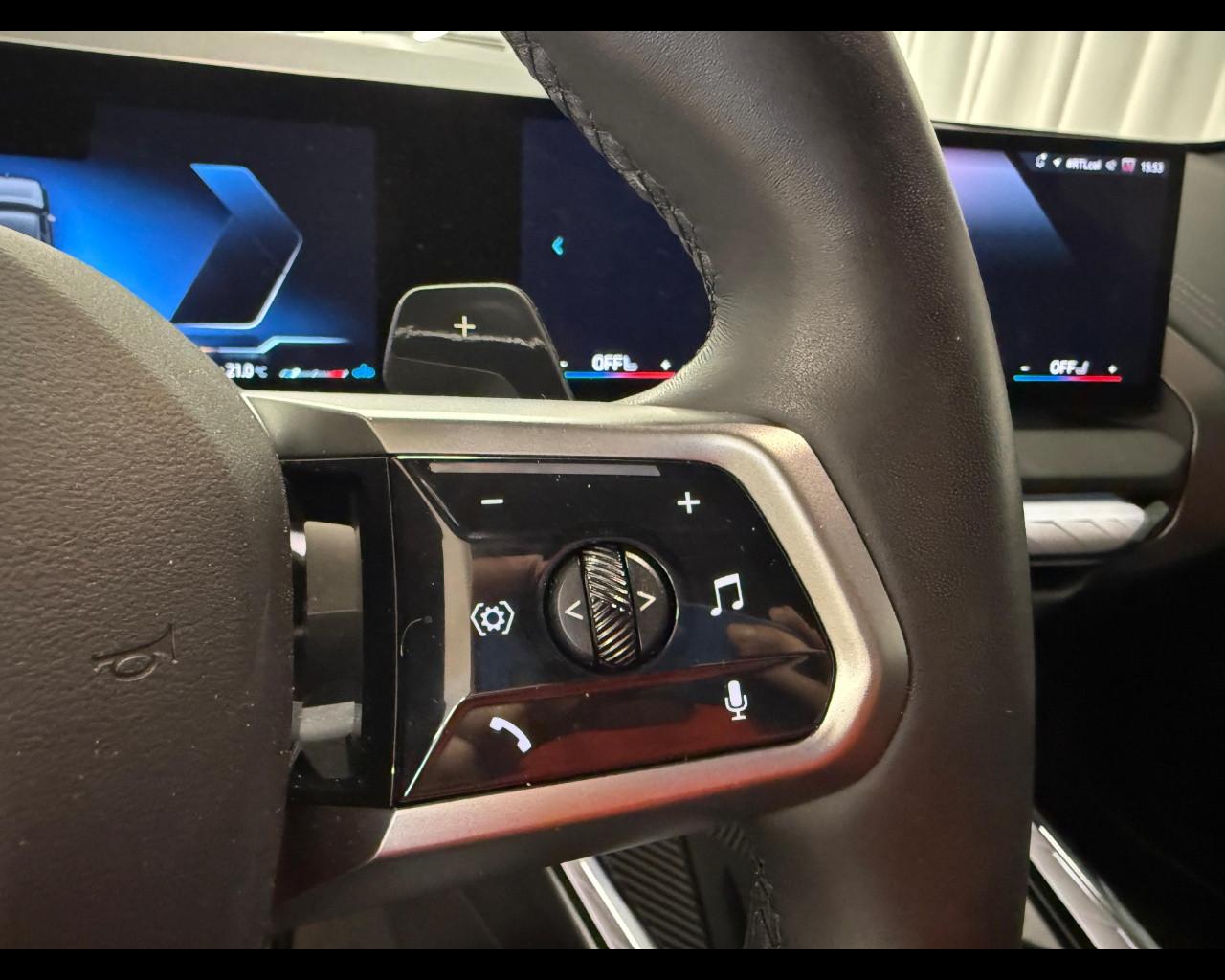 BMW X3 (G45) - X3 xDrive20 48V MSport