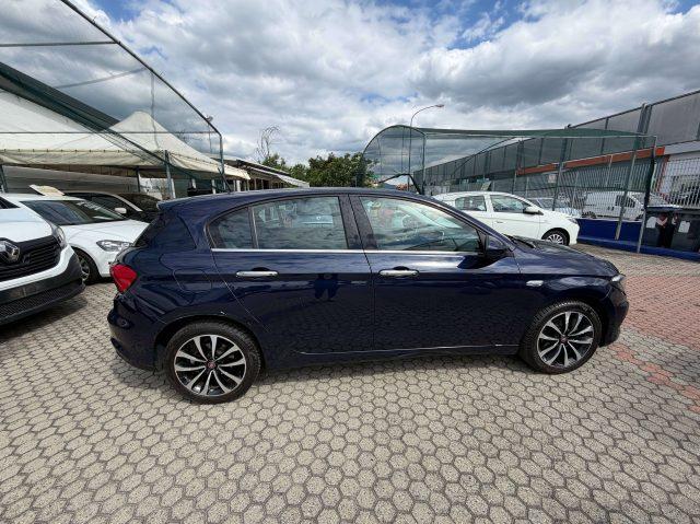 FIAT Tipo Tipo 5 porte II 5p 1.4 tjt Lounge Gpl 120cv