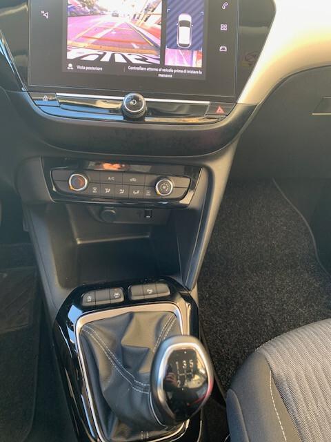 Opel Corsa 1.2 Edition