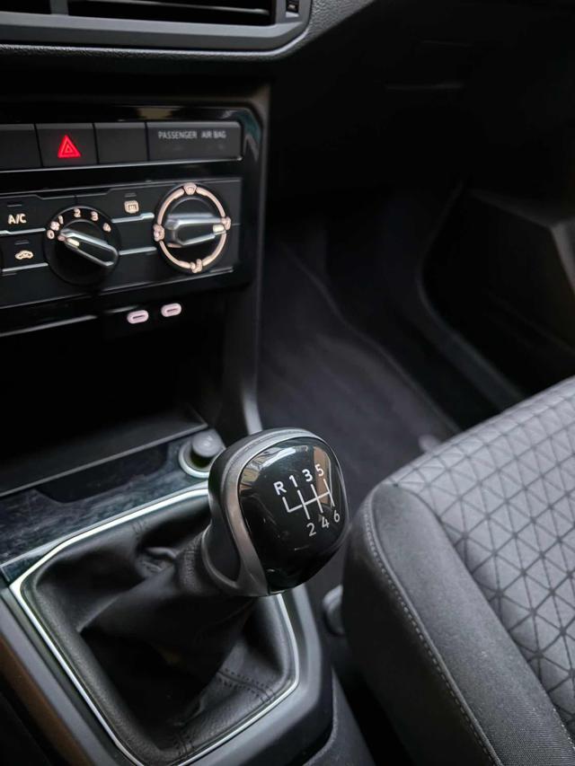 VOLKSWAGEN T-Cross 1.0 TSI 110 CV Style