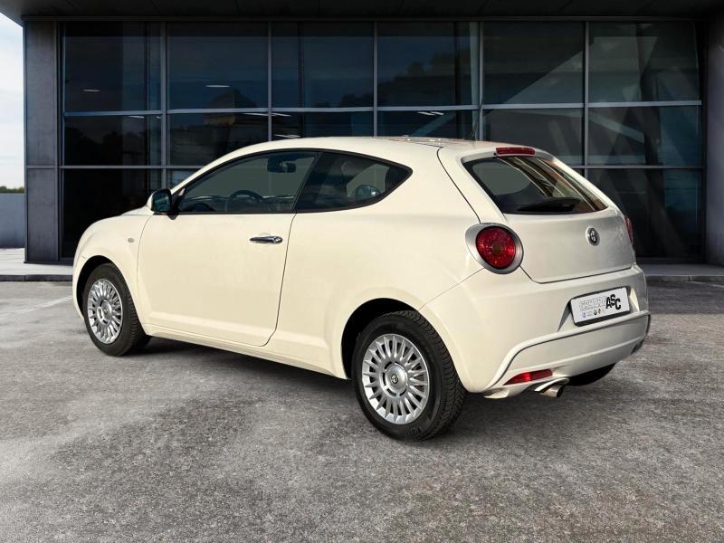 Alfa Romeo MiTo 1.4 BENZ 70 CV Progression OK NEOPATENTATI