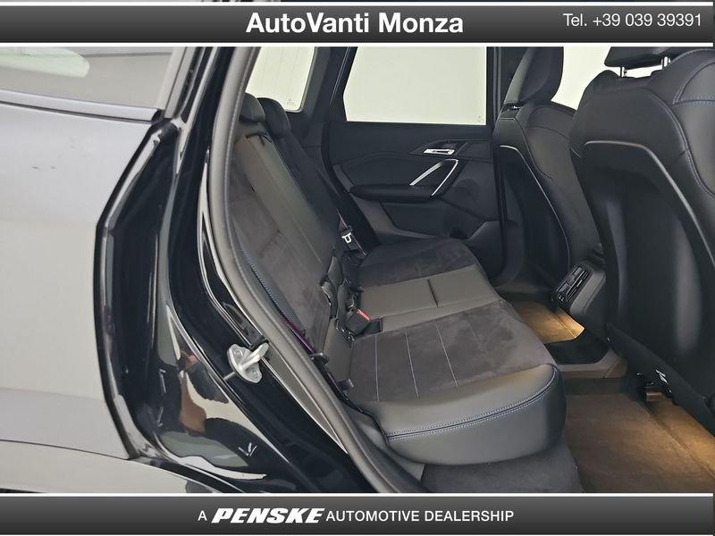 BMW X1 X1 xdrive 25e MSport Pro auto