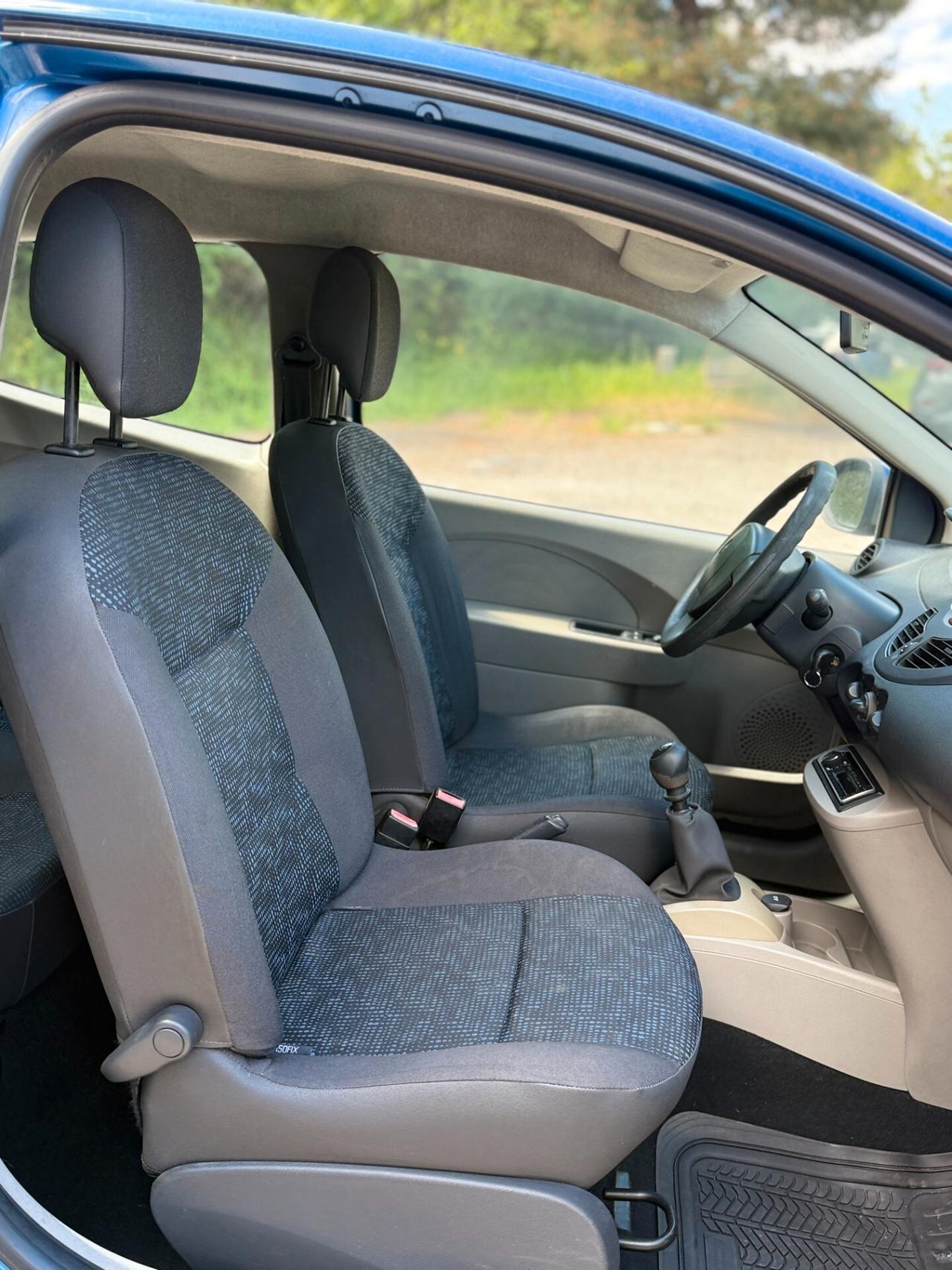 Renault Twingo 1.2 8V Confort
