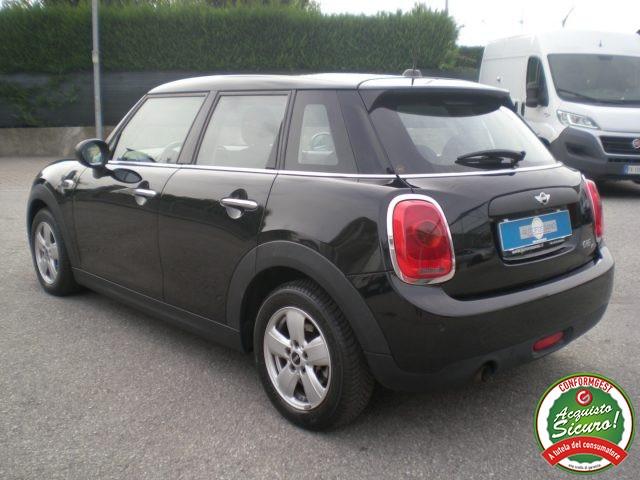 MINI One 1.5 One D Business 5 porte - PRONTA CONSEGNA