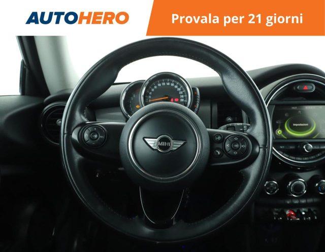 MINI Cooper 1.5 Cooper