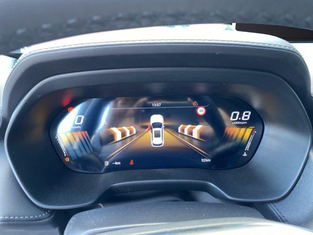 MG ZS 1.5 Comfort Ice