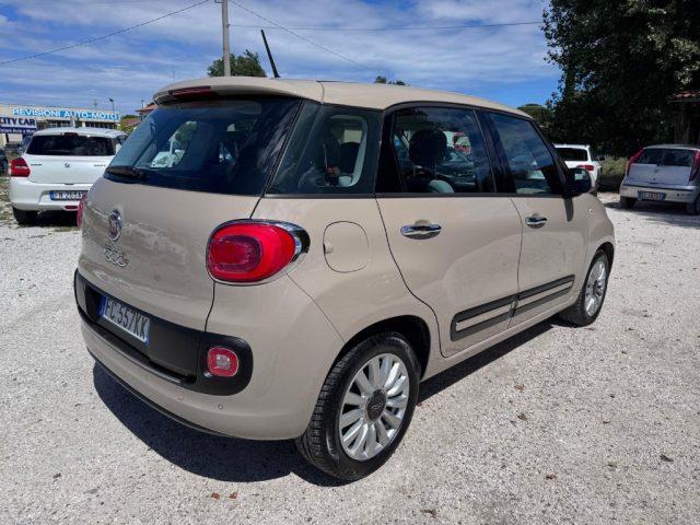 FIAT 500L 1.4 95 CV Lounge PER NEOPATENTATI