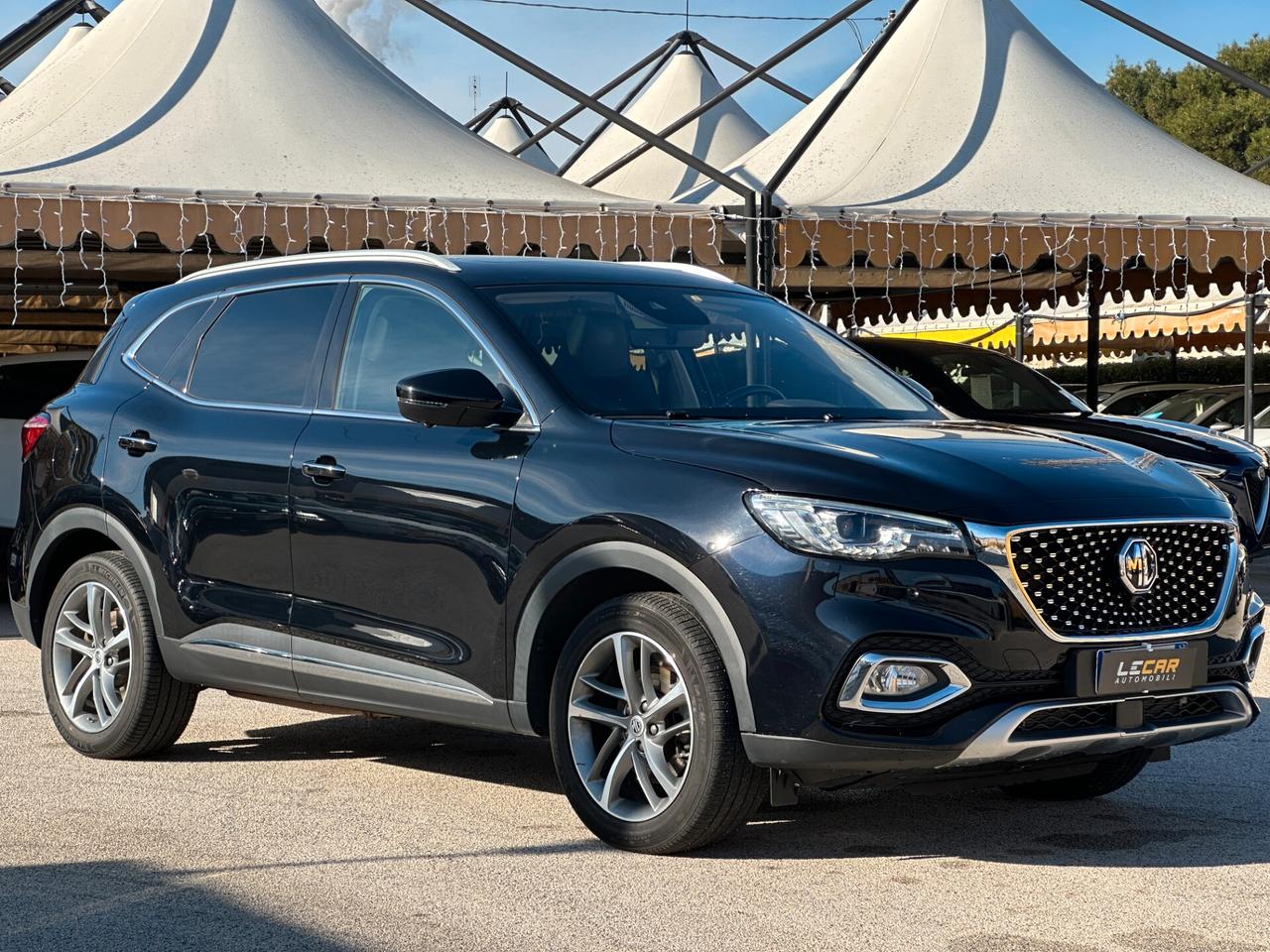 MG EHS 1.5 T-GDi Plug-in Hybrid Luxury Auto