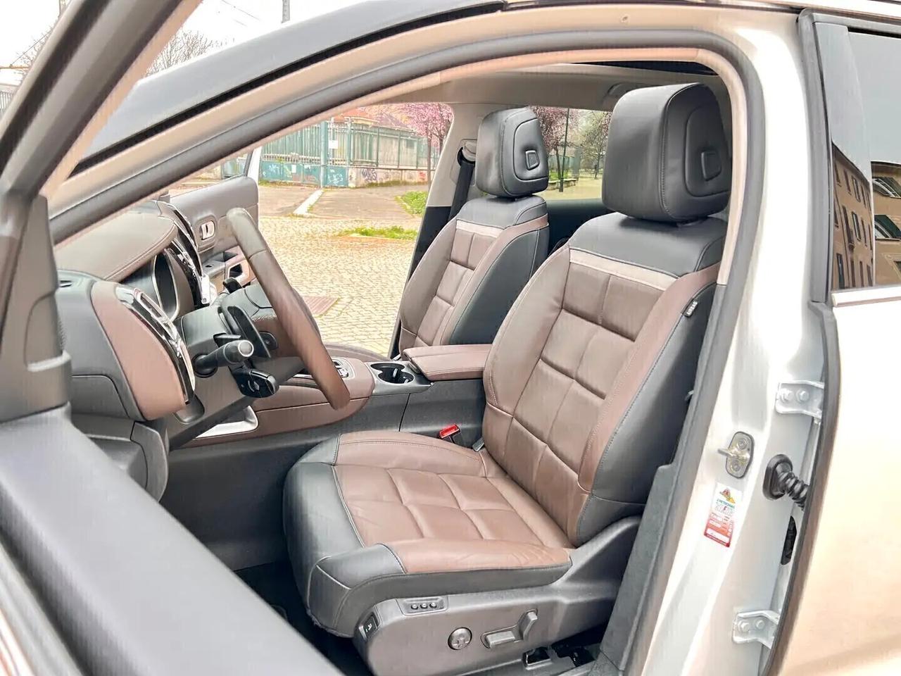 Citroen C5 Aircross Hybrid 225 E-EAT8 Shine