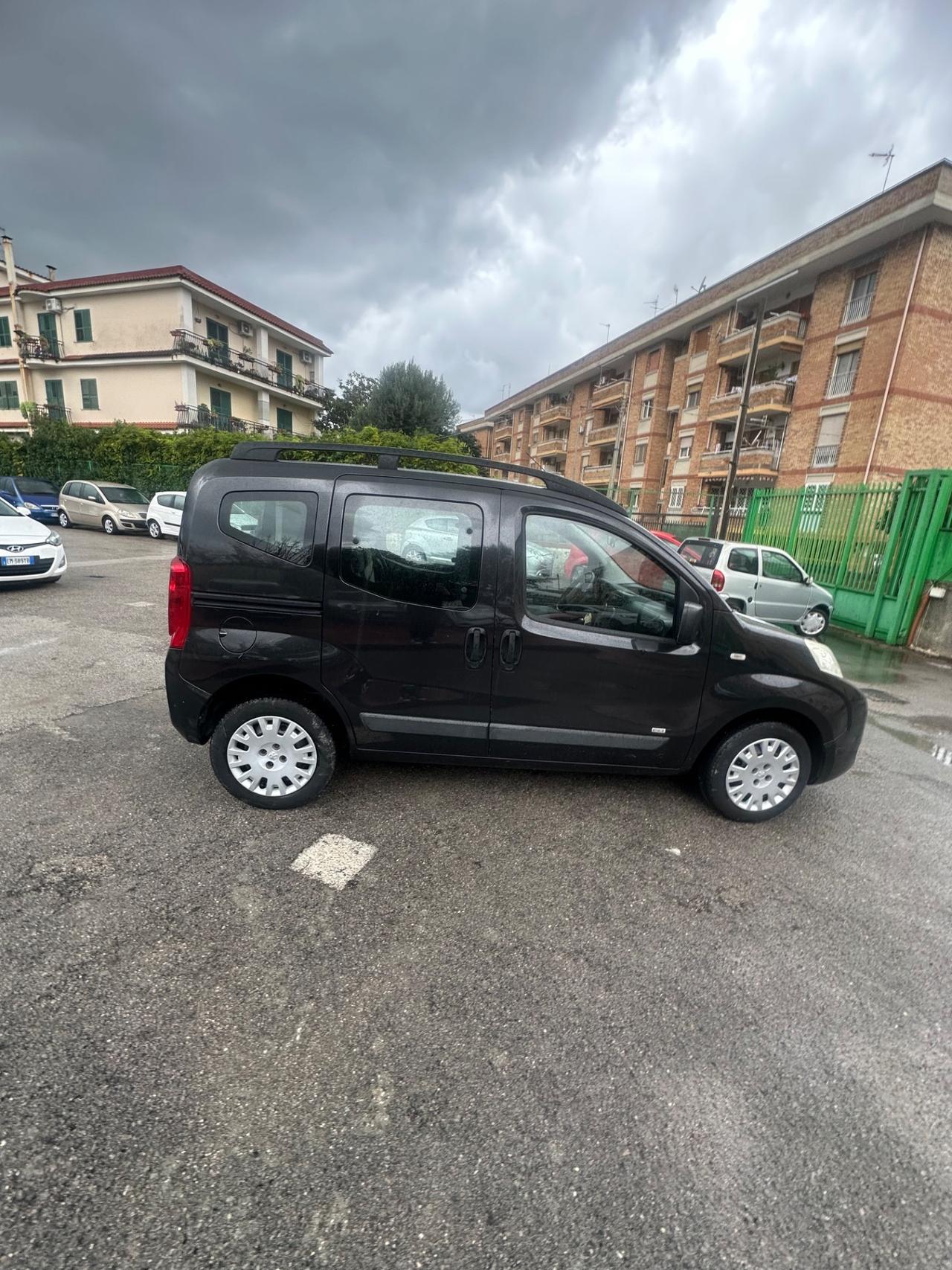Peugeot Bipper 1.3 HDi 75CV FAP Furgone