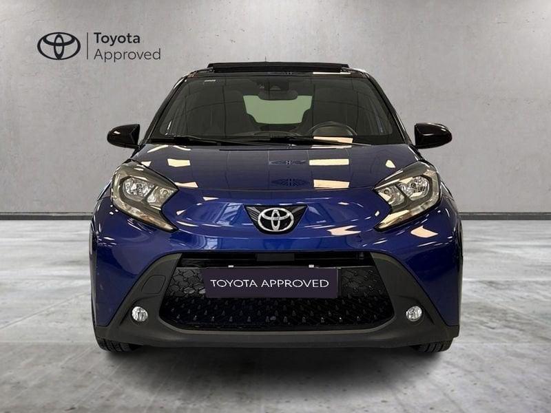 Toyota Aygo X 1.0B (72 CV) Trend Air
