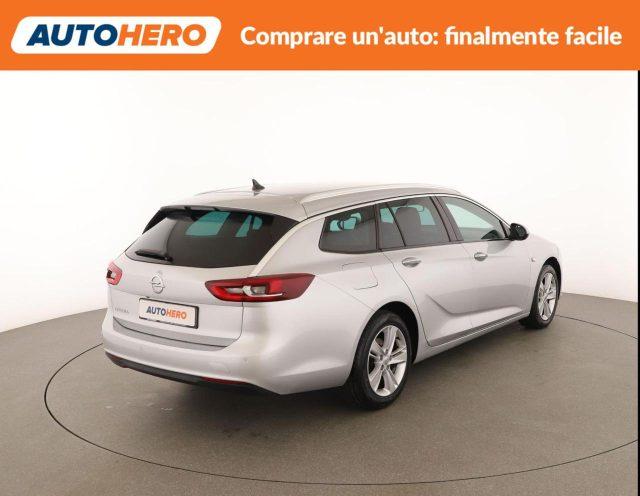 OPEL Insignia 1.6 CDTI ecoTEC 136 CV S&S aut.Sports Tourer Innov