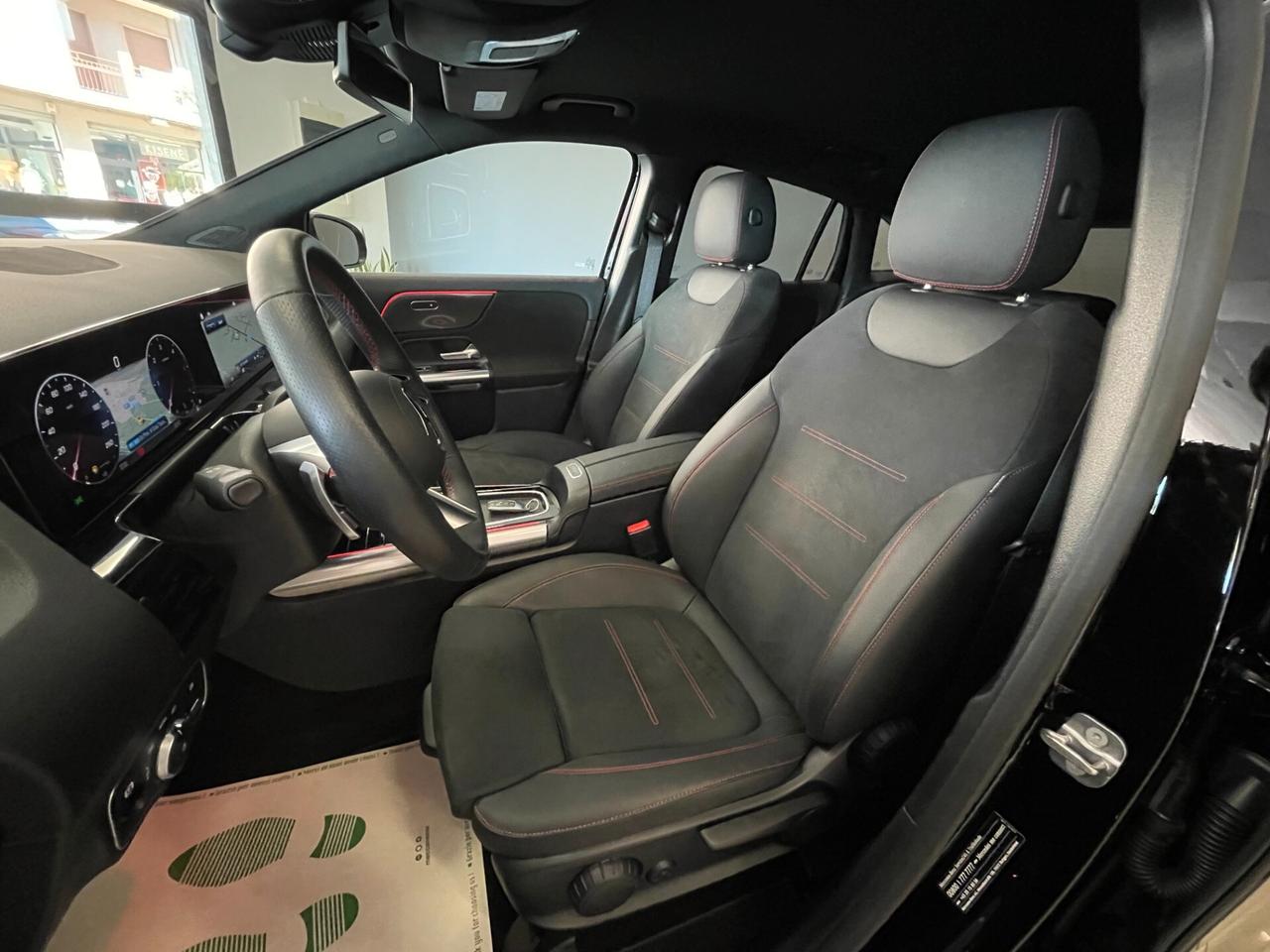 Mercedes-benz GLA 200d 150cv AMG Premium