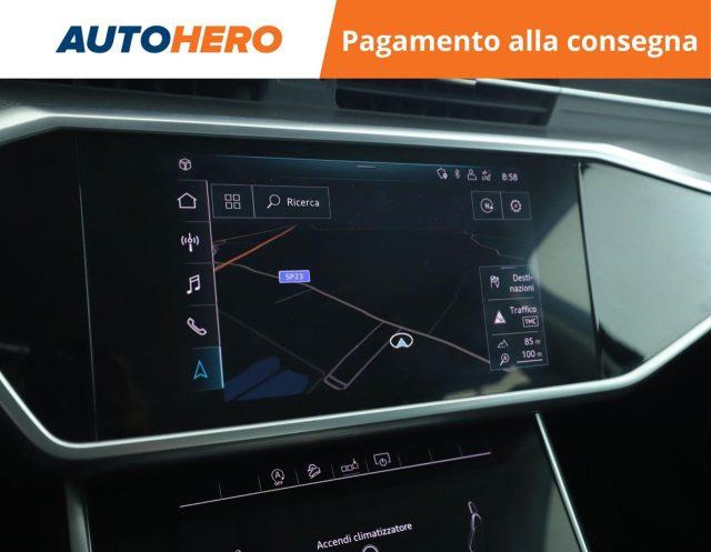 AUDI A6 allroad 45 TDI 3.0 quattro tiptronic