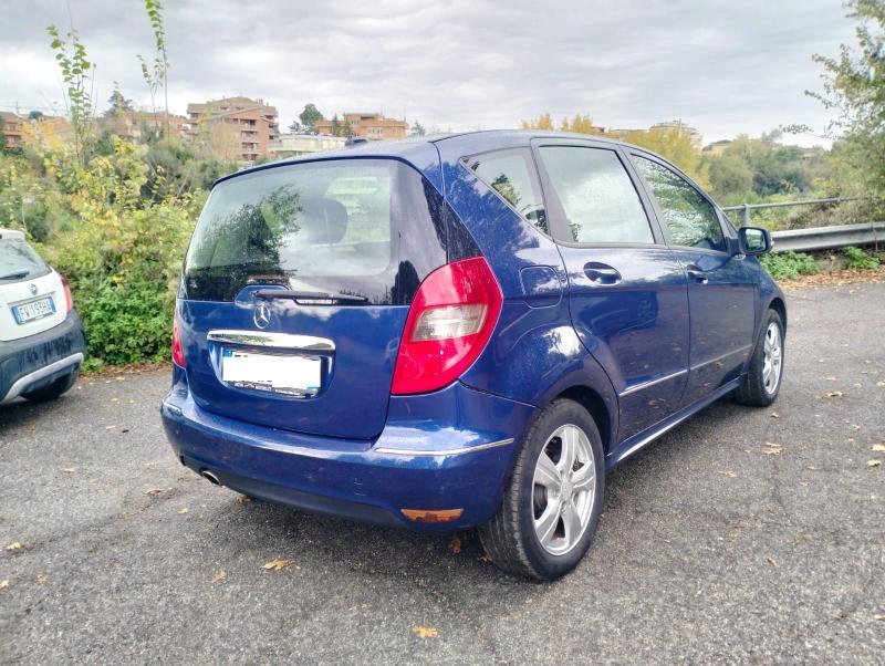 Mercedes Classe A Berlina A 160 (150) be Avantgarde