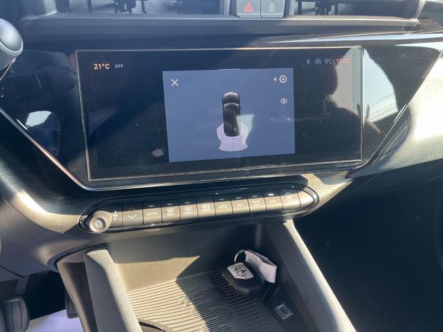 ALFA ROMEO Junior 1.2 136 CV Hybrid eDCT6