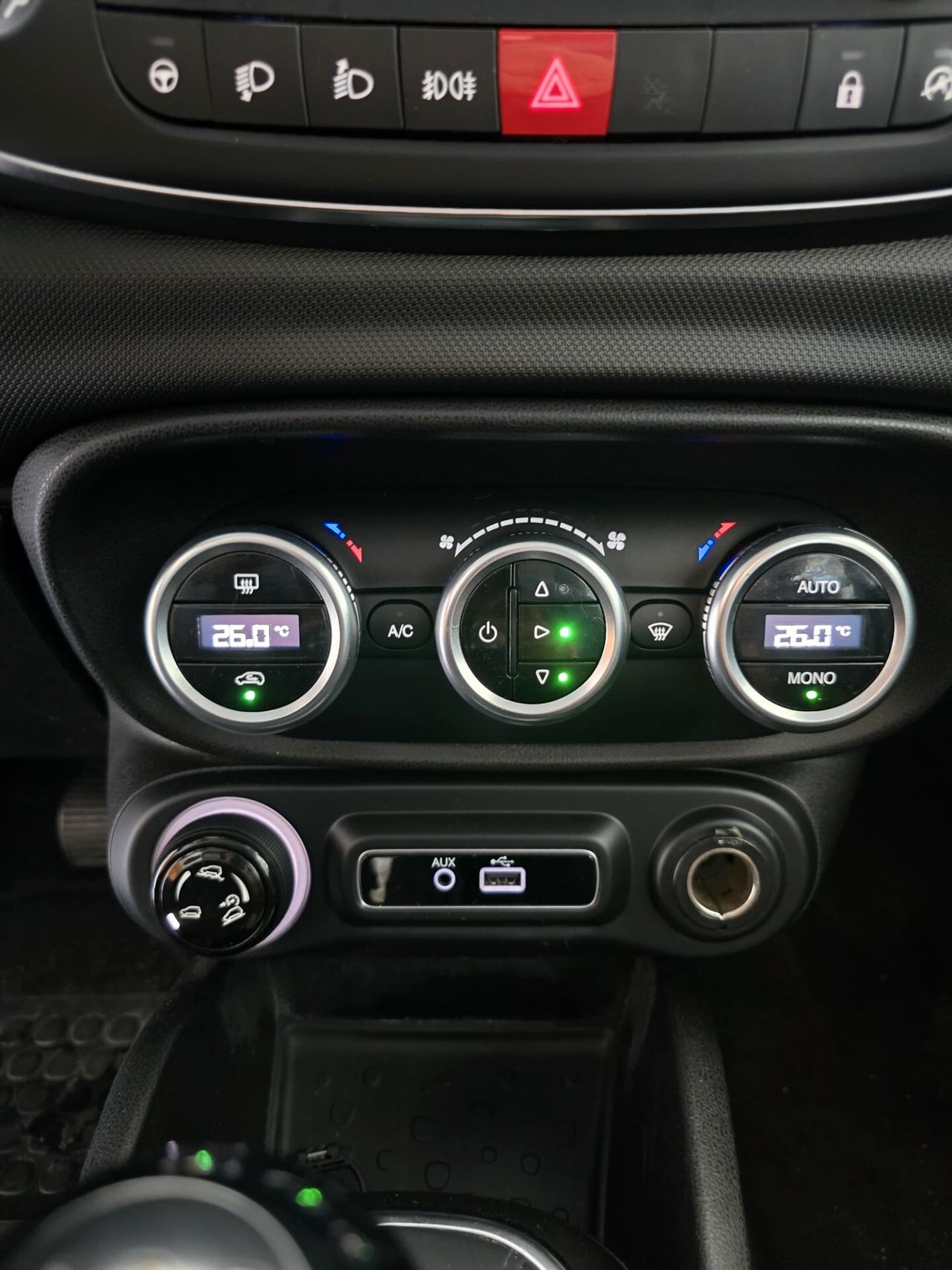 Fiat 500L 1.3 Multijet 95 CV Cross