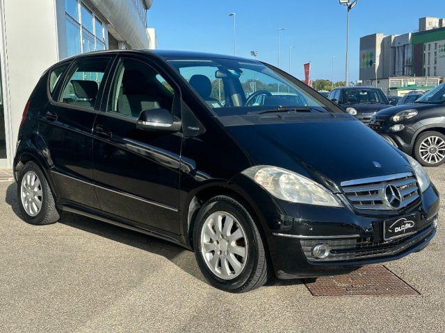 MERCEDES-BENZ A 150 Elegance Imp. Metano
