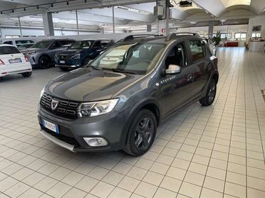 Dacia Sandero Stepway 0.9 tce 90CV Brave