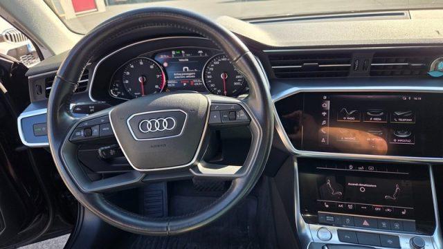 AUDI A6 45 2.0 TFSI S tronic Business Sport PERMUTE