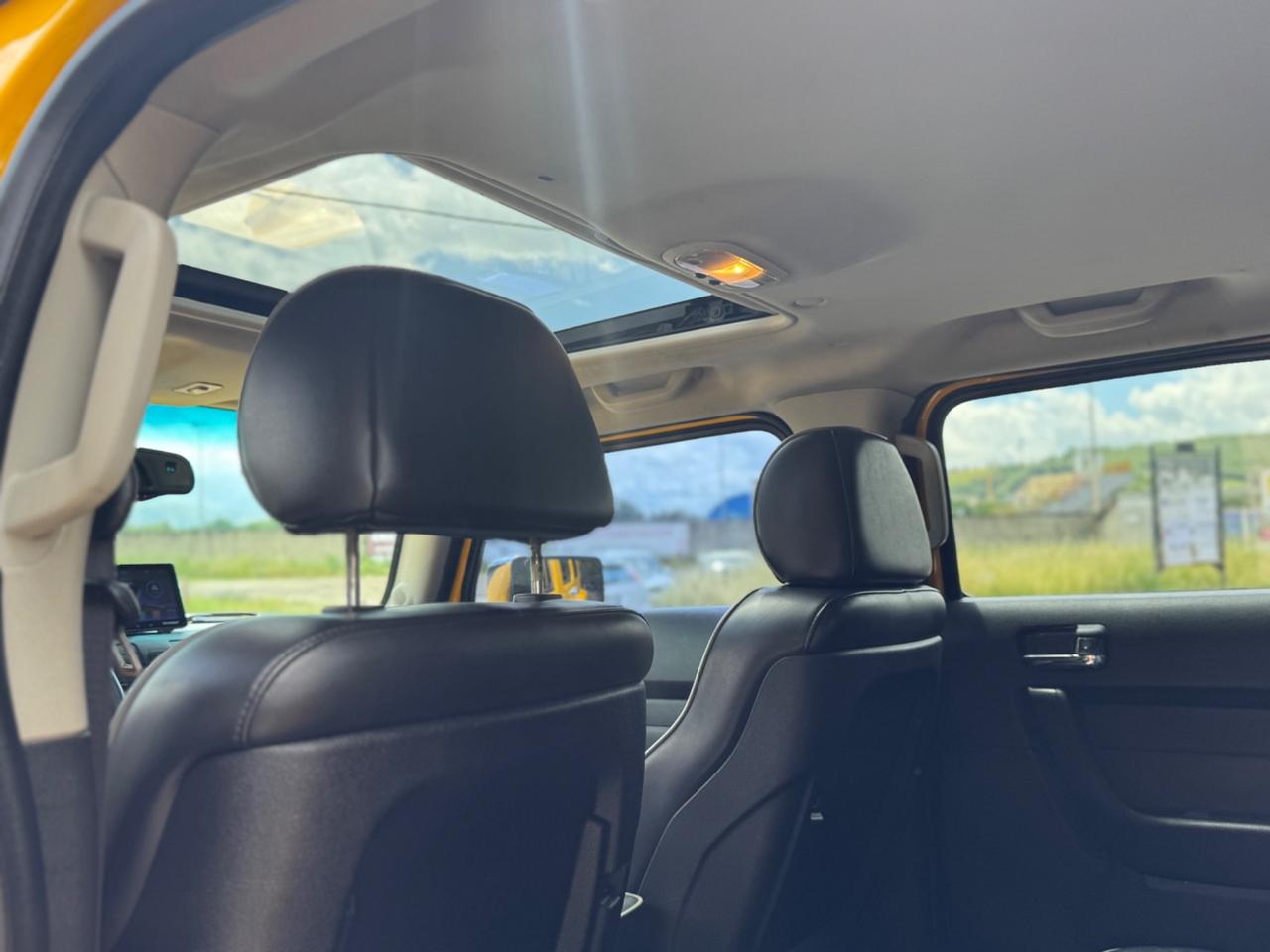 Hummer H3 3.5 Platinum