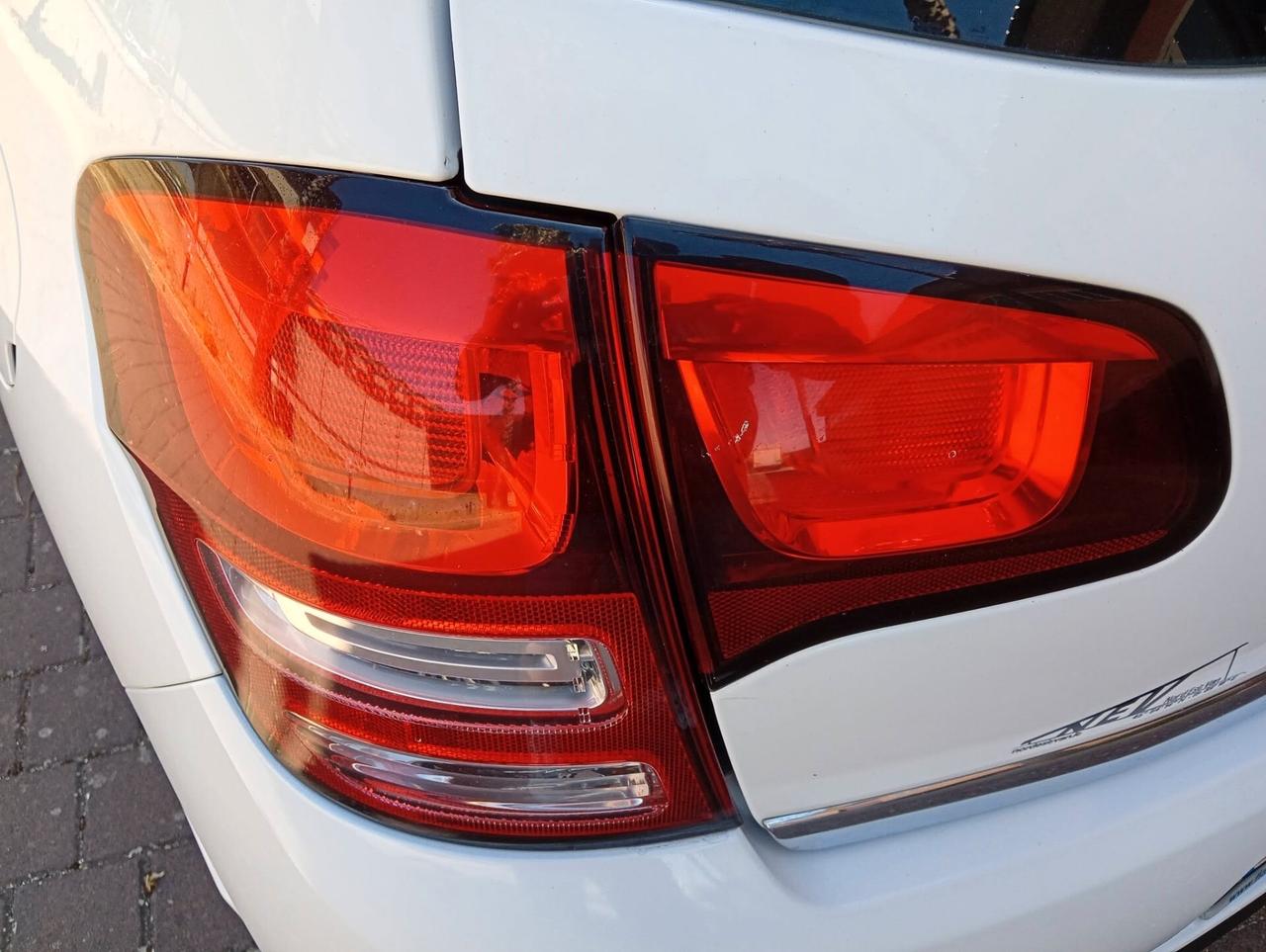 Citroen C3 1.4 GPL airdream Exclusive