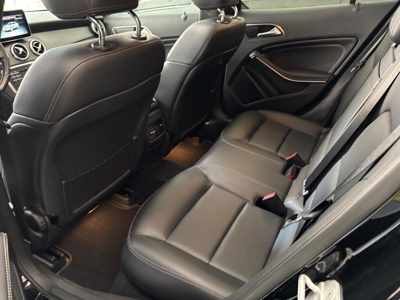 Mercedes-benz GLA 200 d Automatic 4Matic Enduro
