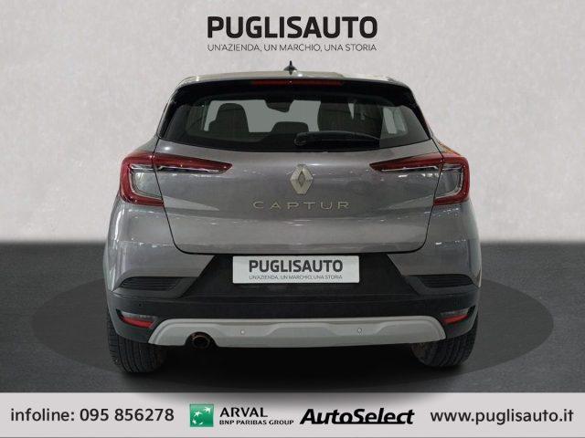 RENAULT Captur Blue dCi 95 CV Business