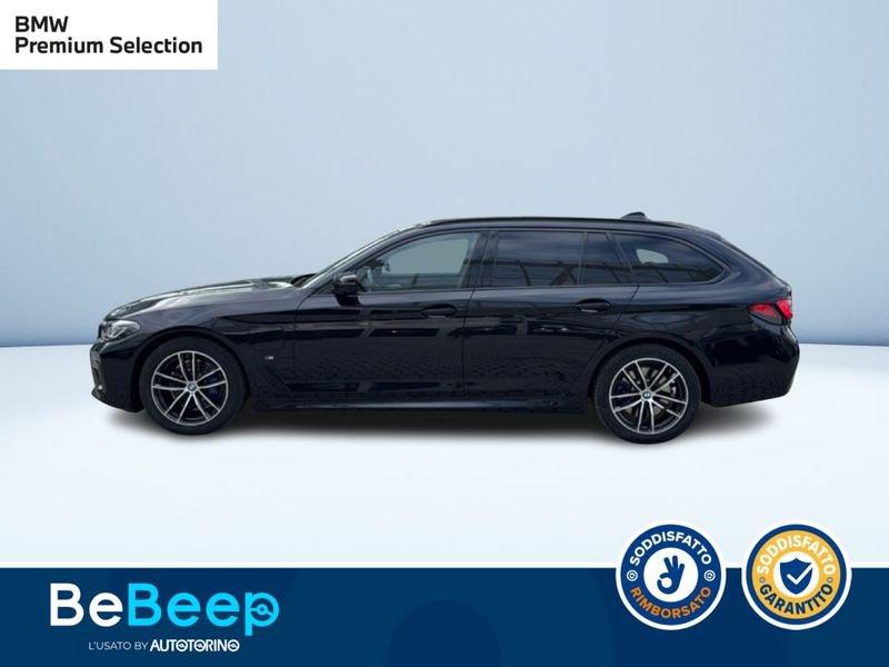 BMW Serie 5 Touring 530E TOURING MSPORT AUTO