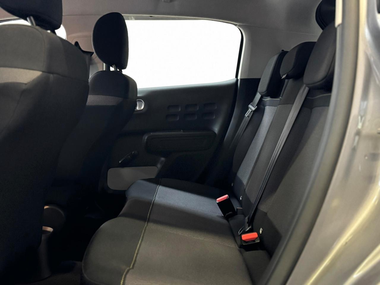 Citroen C3 PureTech 110 S&S EAT6 Shine Pack